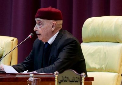 عقيلة صالح: تأجيل الانتخابات الليبية سيعيدنا للمربع الأول