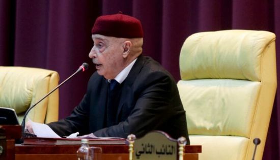 عقيلة صالح: تأجيل الانتخابات الليبية سيعيدنا للمربع الأول