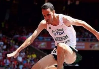 الجزائر تعلن ثالث إصابة بكورونا في بعثتها بالأولمبياد