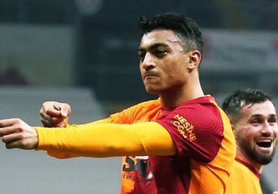 مصطفى محمد يقود هجوم جالطة سراي أمام إيندهوفن