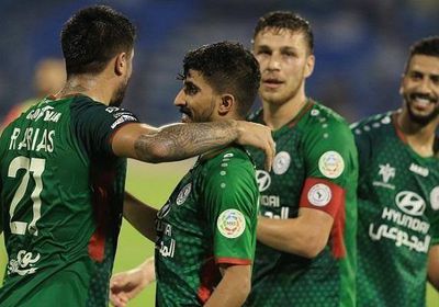 رسميًا.. الاتفاق السعودي يحصل على شهادة الكفاءة المالية