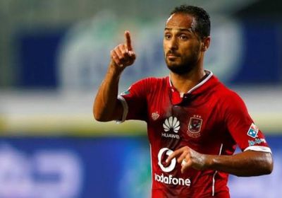 الأهلي يكشف اخر تطورات إصابة سليمان ومحمد محمود