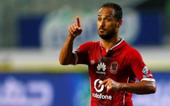 الأهلي يكشف اخر تطورات إصابة سليمان ومحمد محمود