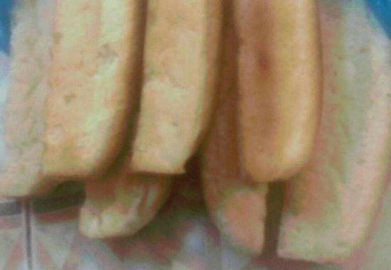 للمحظوظين فقط.. قرص الروتي بـ 50 ريالا في الحوطة