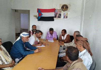 "انتقالي لودر" يوجه بإعداد خطته للفصل الثالث