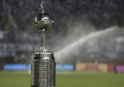 الكونميبول يعلن الموعد الجديد لنهائي ليبرتادوريس