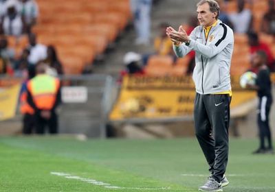 رسميًا.. الصفاقسي يعلن جيوفاني مديرًا فنيًا للفريق