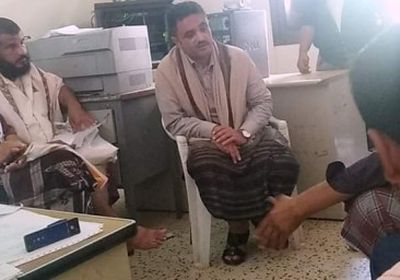 مهلة 3 أيام لإدارة المياه بردفان لإعادة الخدمة