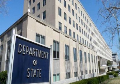 أمريكا: نراقب الوضع بتونس ونأمل تشكيل الحكومة اللبنانية سريعا