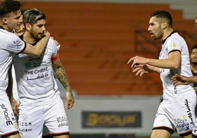 الشباب يخسر أمام ولفرهامبتون الانجليزي