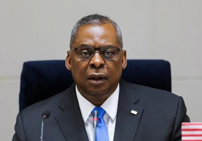  سنغافورة وأمريكا تبحثان العلاقات الدفاعية الثنائية