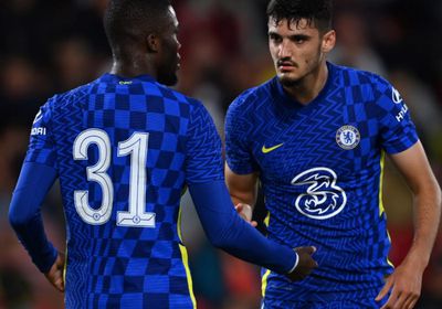 تشيلسي يحقق فوز صعب على بورنموث