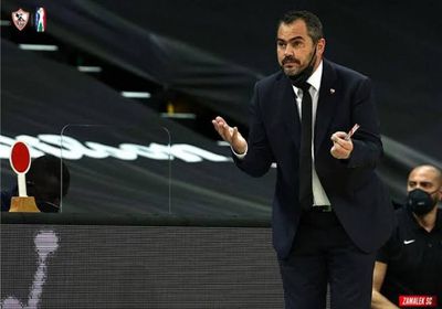 رسميًا.. سلة الأهلي تتعاقد مع أوجستي بوش 