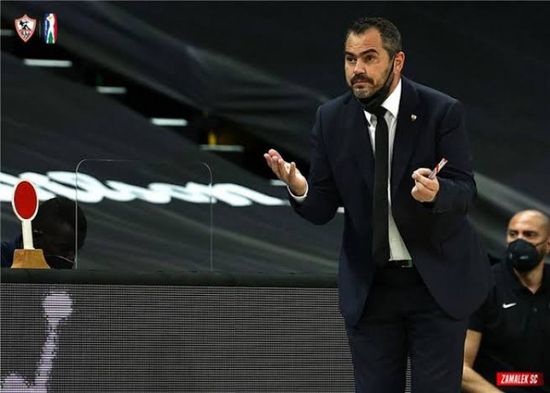 رسميًا.. سلة الأهلي تتعاقد مع أوجستي بوش 