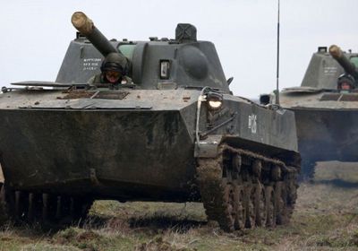 أوكرانيا تؤكد استعدادها لوقف القصف نهائيًا مع روسيا 