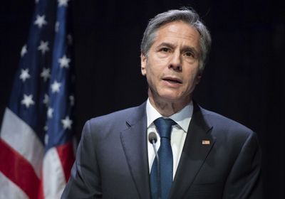  بلينكن يبحث مع القادة الهنود المخاوف المشتركة بشأن أفغانستان والصين