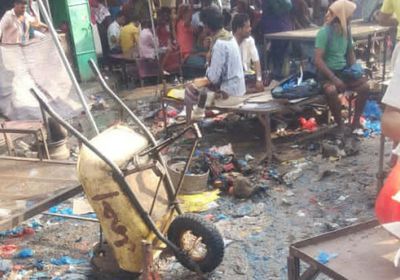 وسط تجاهل إخواني.. النفايات تُحاصر طور الباحة