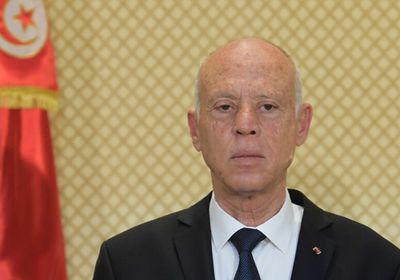  هيئة الدفاع عن بلعيد والبراهمي: رئاسة قيس سعيد للنيابة العامة قانونية