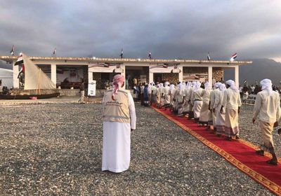 برعاية إماراتية.. فتح باب التسجيل بالزواج الجماعي الرابع بسقطرى