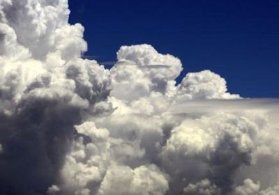 أمطار خفيفة على سواحل المهرة ورياح بسقطرى