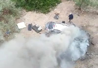 4 وفيات وإصابات بحادث تصادم بالمسيمير