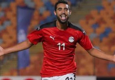 منتخب مصر يصعد لدور الستة عشر بعد الفوز على استراليا