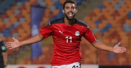 منتخب مصر يصعد لدور الستة عشر بعد الفوز على استراليا