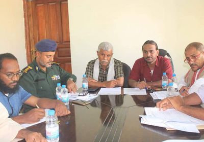 الحصول على الترخيص شرط إقامة العروض المسرحية بالشحر