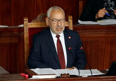 باحث يستنكر عدم وضع الغنوشي بقائمة العقوبات الأوروبية