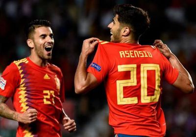 إسبانيا تتأهل على حساب الأرجنتين في طوكيو 2020