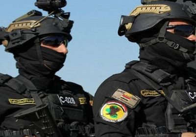 العراق: القبض على 14 إرهابيا بينهم قياديون بداعش