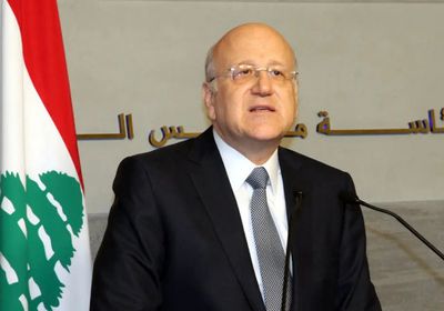 ميقاتي: اقتراحاتي لتشكيل الحكومة لمست قبولا من عون