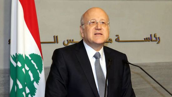 ميقاتي: اقتراحاتي لتشكيل الحكومة لمست قبولا من عون