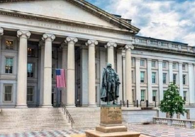 أمريكا تدرج 8 أفراد و10 كيانات سورية لقائمة العقوبات