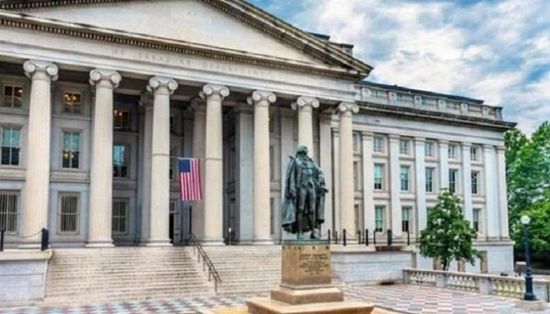 أمريكا تدرج 8 أفراد و10 كيانات سورية لقائمة العقوبات