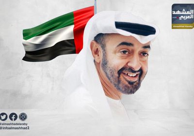 إنسانية الإمارات تحاصر إرهاب الشرعية بالجنوب