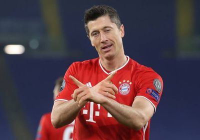 بايرن ميونيخ: ليفاندوفسكي مستمر حتى موسم 2023