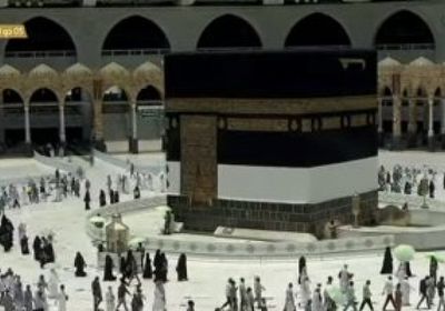  السعودية: استئناف مشروع التوسعة الثالثة بالمسجد الحرام