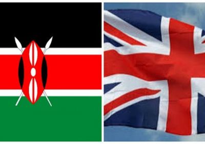  بريطانيا وكينيا توقعان اتفاقية تعاون دفاعي جديدة