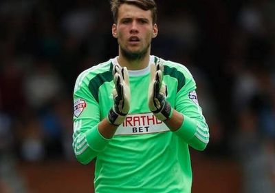 رسميًا.. تشيلسي يتعاقد مع حارس فولهام السابق