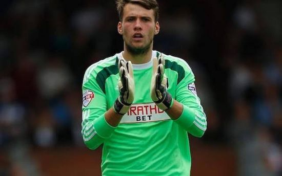 رسميًا.. تشيلسي يتعاقد مع حارس فولهام السابق