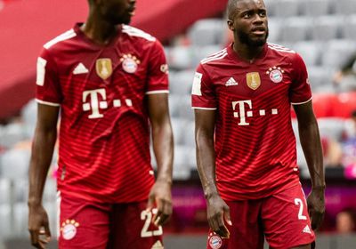 مونشجلادباخ يفوز على بايرن ميونيخ وديًا