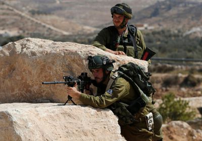  مقتل طفل فلسطيني برصاص الاحتلال الإسرائيلي