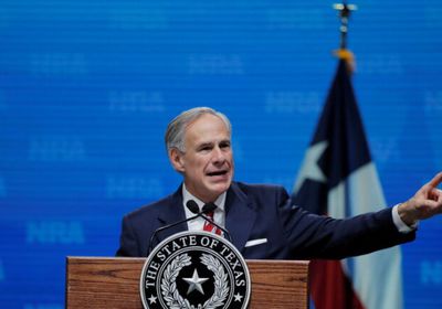  أمريكا.. حاكم تكساس يأمر باعتقال المهاجرين المخالفين للقانون