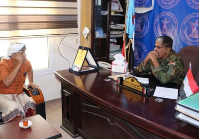 "انتقالي حضرموت": نساند المطالب المشروعة للمواطنين وتحرك النقابات