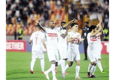 شيكابالا يتألق في المران.. والزمالك يحدد ميعاد لقاء أبها