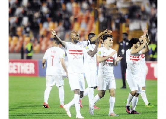 شيكابالا يتألق في المران.. والزمالك يحدد ميعاد لقاء أبها