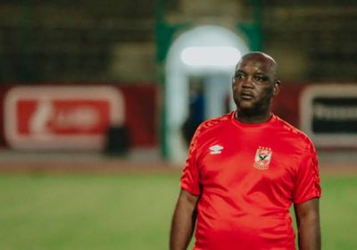 موسيماني يعلن قائمة الأهلي لمواجهة أسوان