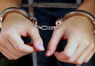 ضبط مطلوب أمني في المنصورة