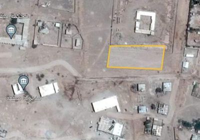 بواقعة جديدة.. فساد بن عديو يبتلع أرض المجمع القضائي